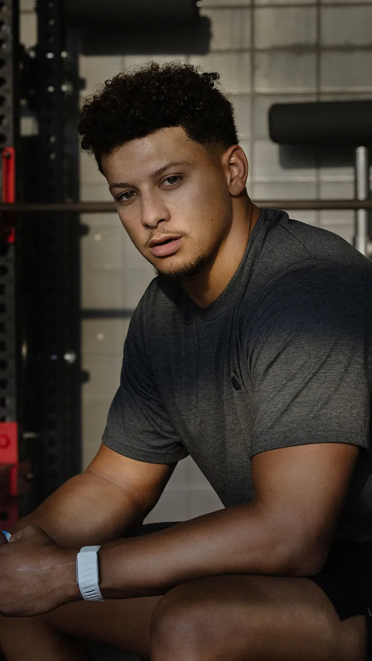 image_6874b81345547 Patrick Mahomes Flies to Texas After Seeing One Heartbreaking Photo — What He Did for This 3-Year-Old Flood Survivor Left the Internet in Tears