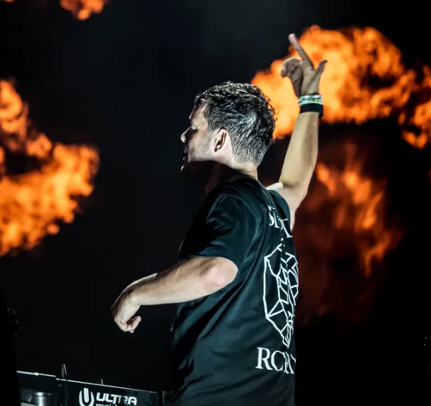 Martin Garrix is Hotter Than Ever – But How Does He Keep the Heat Until the Very End?