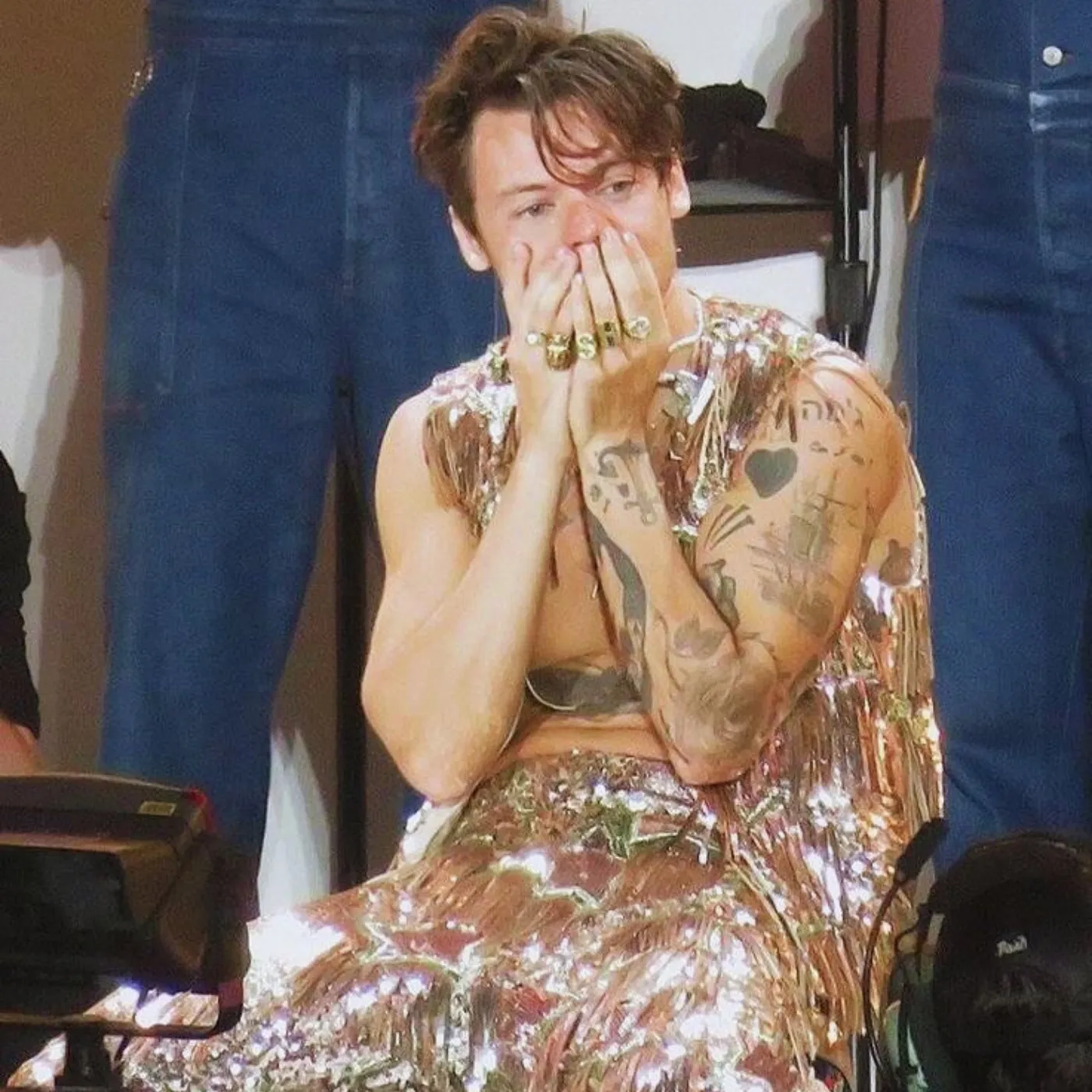 image_6874c03287f81 Harry Styles Sparks Uproar Over Claims He Manipulated His Way to 25 Billion Streams