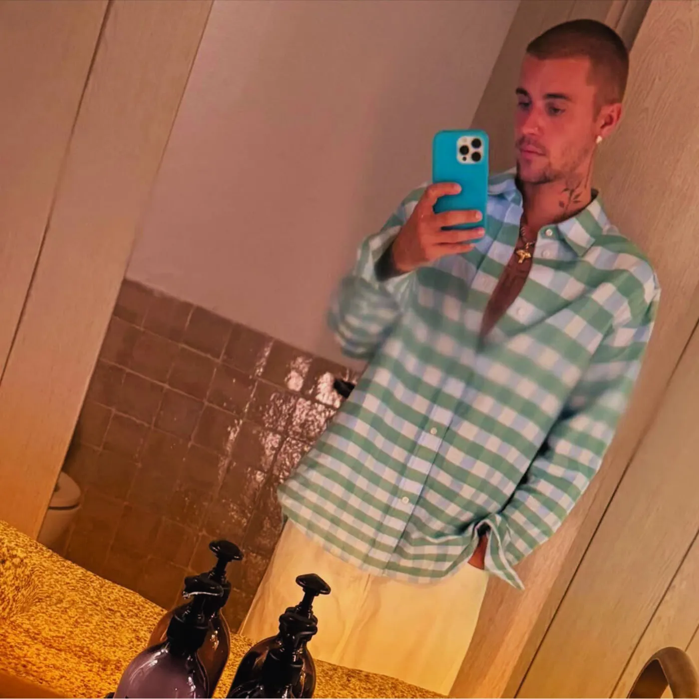 image_6874c29b29e95 Internet Meltdown as Justin Bieber Spotted in Italy with Hailey Bieber