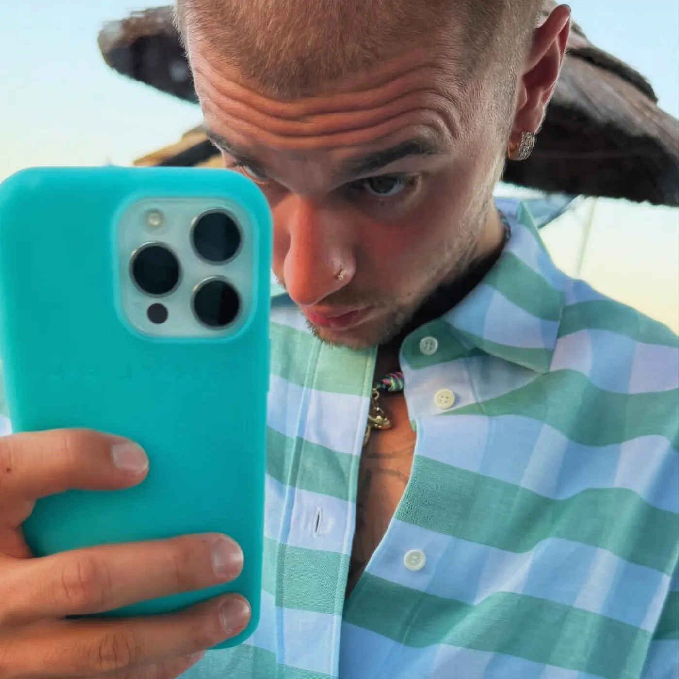 image_6874c29bccf87 Internet Meltdown as Justin Bieber Spotted in Italy with Hailey Bieber