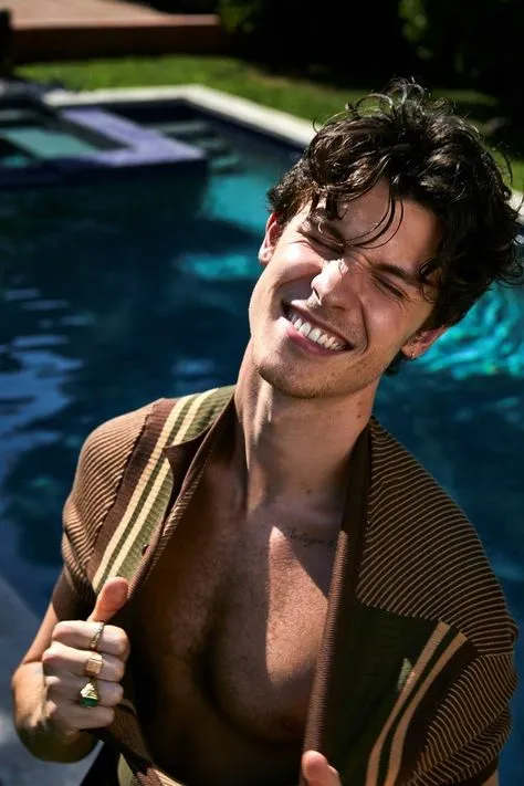 image_6874c5c71d74a Shawn Mendes Just Showed Off His Abs and a Mysterious New Tattoo — Fans Think There’s a Secret Message Hidden In It