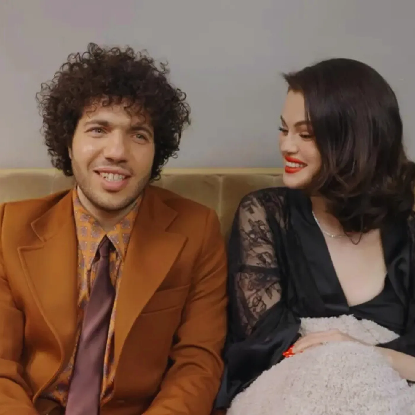 Selena Gomez Stunned by Benny Blanco’s Awkward Revelation That’s Turning Heads