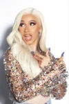 Cardi B Shuts Down Wild Rumors Linking Stefon Diggs Break-Up Was Caused by Her BBL Smell — ‘Y’all Are Sick!’