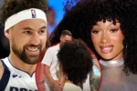 Klay Thompson Just "Dropped a Bomb" on Instagram with a Public Post About His Girlfriend