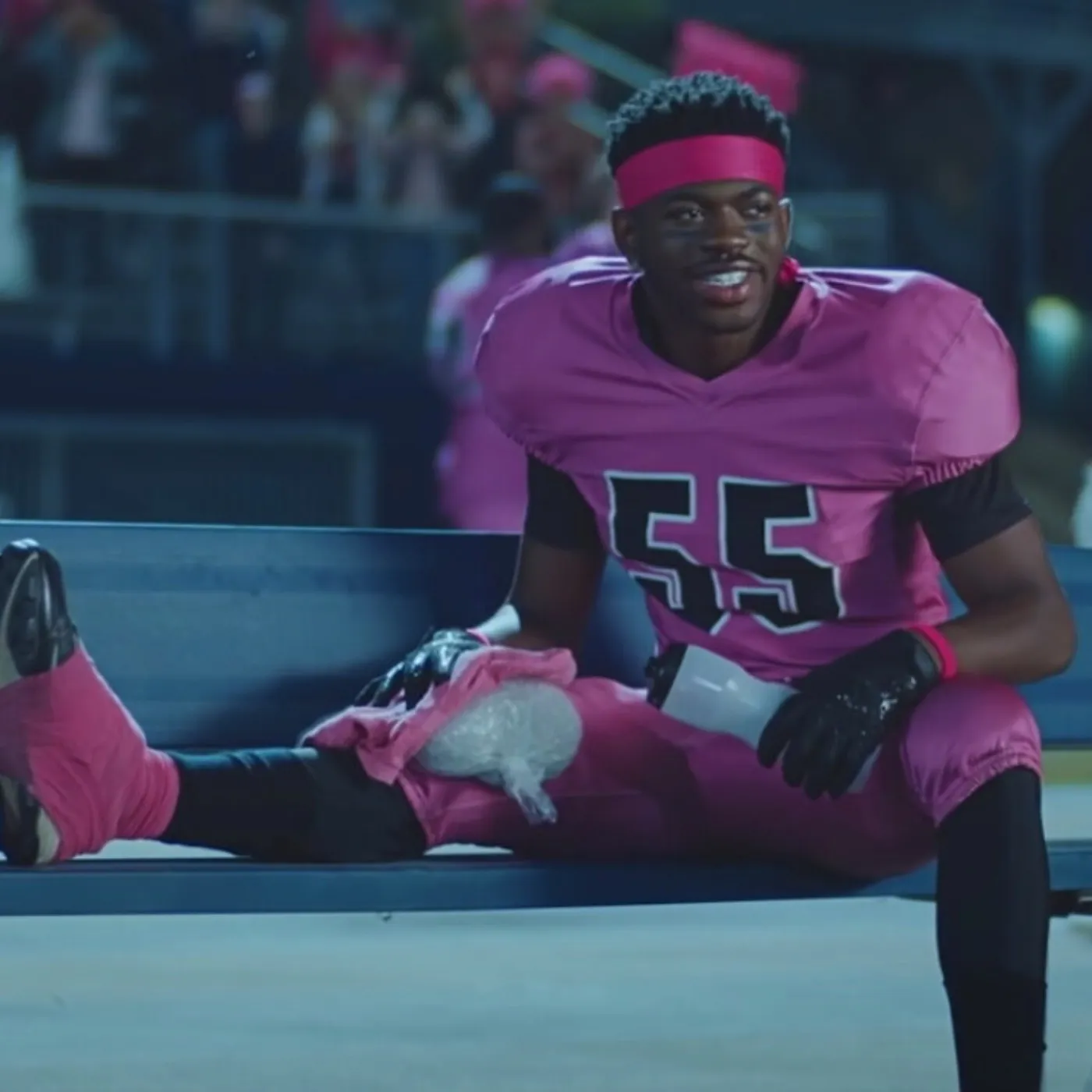 image_6875b2b0b1af2 Exclusive: Lil Nas X Breaks Down Over Hidden Meaning in Viral Hit