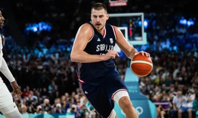 BLOCKBUSTER EuroBasket: Nikola Jokic Confirms Return – Who Can Stop Serbia Now?
