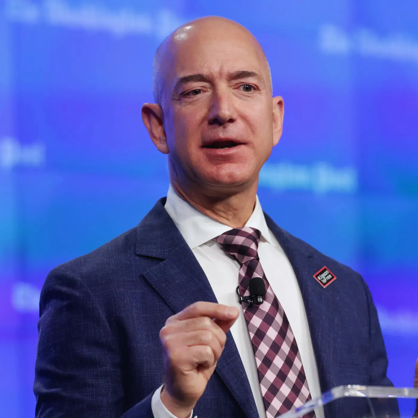 Jeff Bezos Forced His Kids Into This Unbelievable Daily Habit That Shocked Everyone