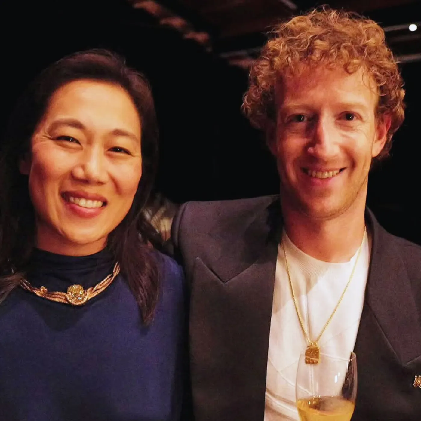 image_6875c0e8be788 Mark Zuckerberg Unleashes Insane AI Supercluster Backed by Secret Family Strategy