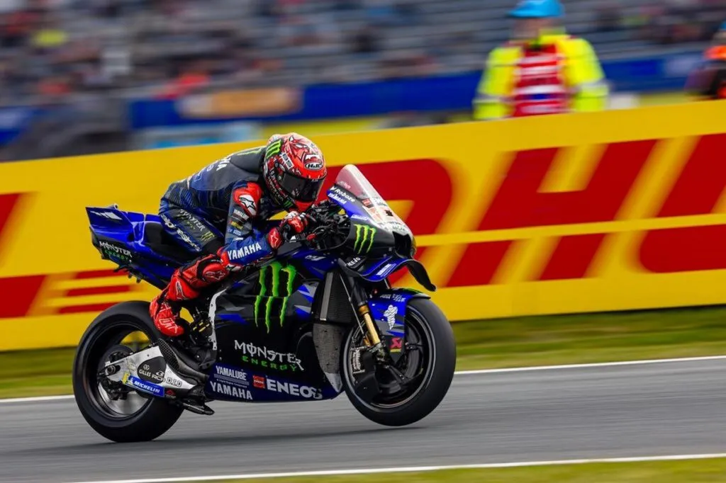 image_6875cd8b6137c Quartararo Growls After Sachsenring: 'I Can't Do Anything When the Bike is That Slow'