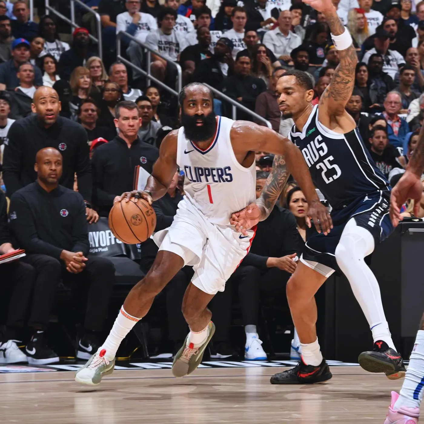 image_6875d126cd6c3 Evan Fournier Exposes the Nightmare of Guarding James Harden