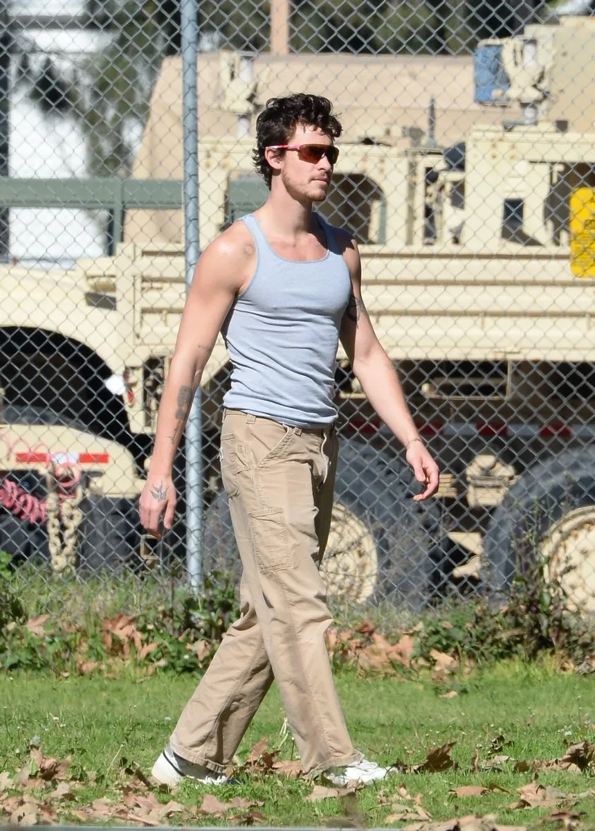 image_6875d1c5a52fe Shawn Mendes Turns Heads in LA with Raw, Unfiltered Look — Fans Ask: Style Slip or Genius Rebrand?