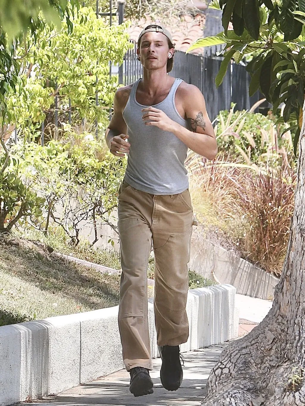 Shawn Mendes Turns Heads in LA with Raw, Unfiltered Look — Fans Ask: Style Slip or Genius Rebrand?