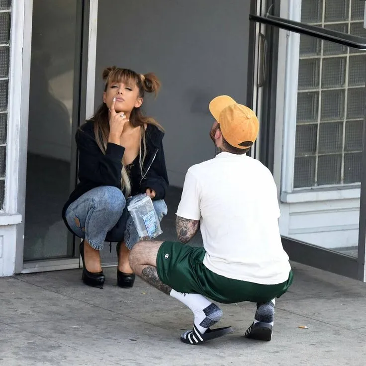 image_6875d4ee7ec62 The Look That Broke Millions — Ariana & Mac’s Silent Goodbye, Caught Just Before Everything Changed