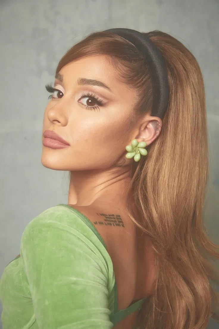 image_6875d8d7cf471 Ariana Grande Breaks the Mold — The One Music Milestone Even Taylor Swift and Billie Eilish Haven’t Touched