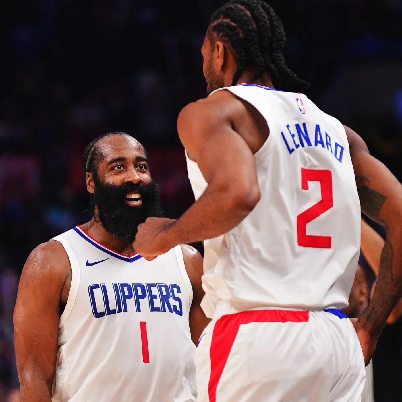 Kawhi Leonard Exposed in Bleacher Report Top 100 Shake-Up That Stuns NBA Fans