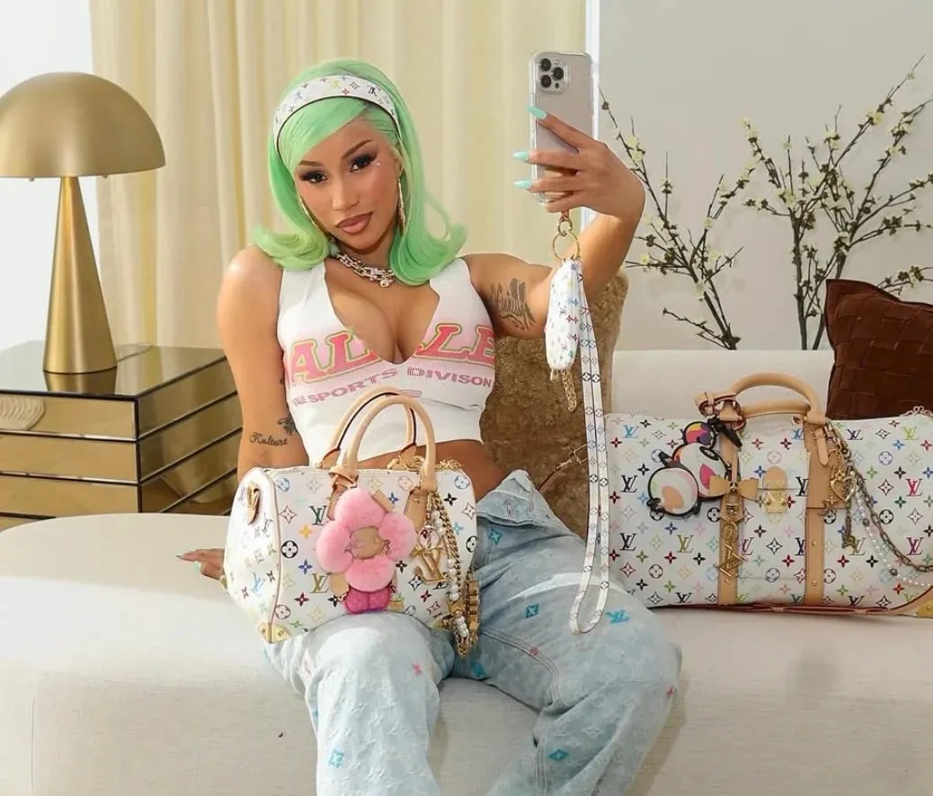 image_6875f04601da7 Fans Can’t Get Over This One Thing All of Cardi B’s Kids Inherited — And It’s Absolutely Mesmerizing