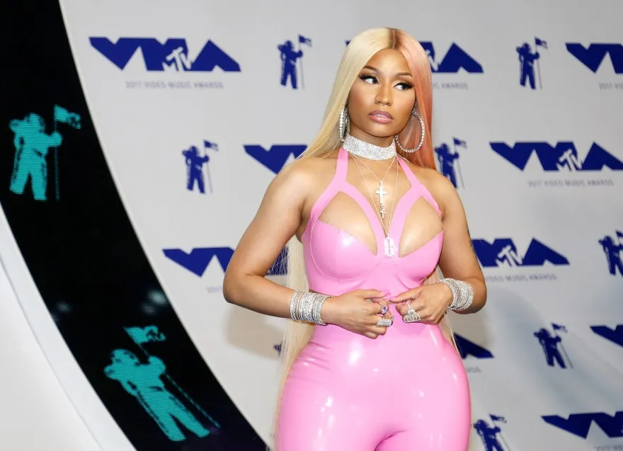 image_6875f4368331f Nicki Minaj’s Bold Flex About Her Fortune Sparks Heated Debate: ‘Is This Really the Time to Brag?’