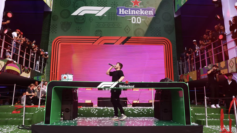 image_6875f8265e090 Speed Meets Music: Martin Garrix and Anyma Set Baku GP Ablaze This Weekend!