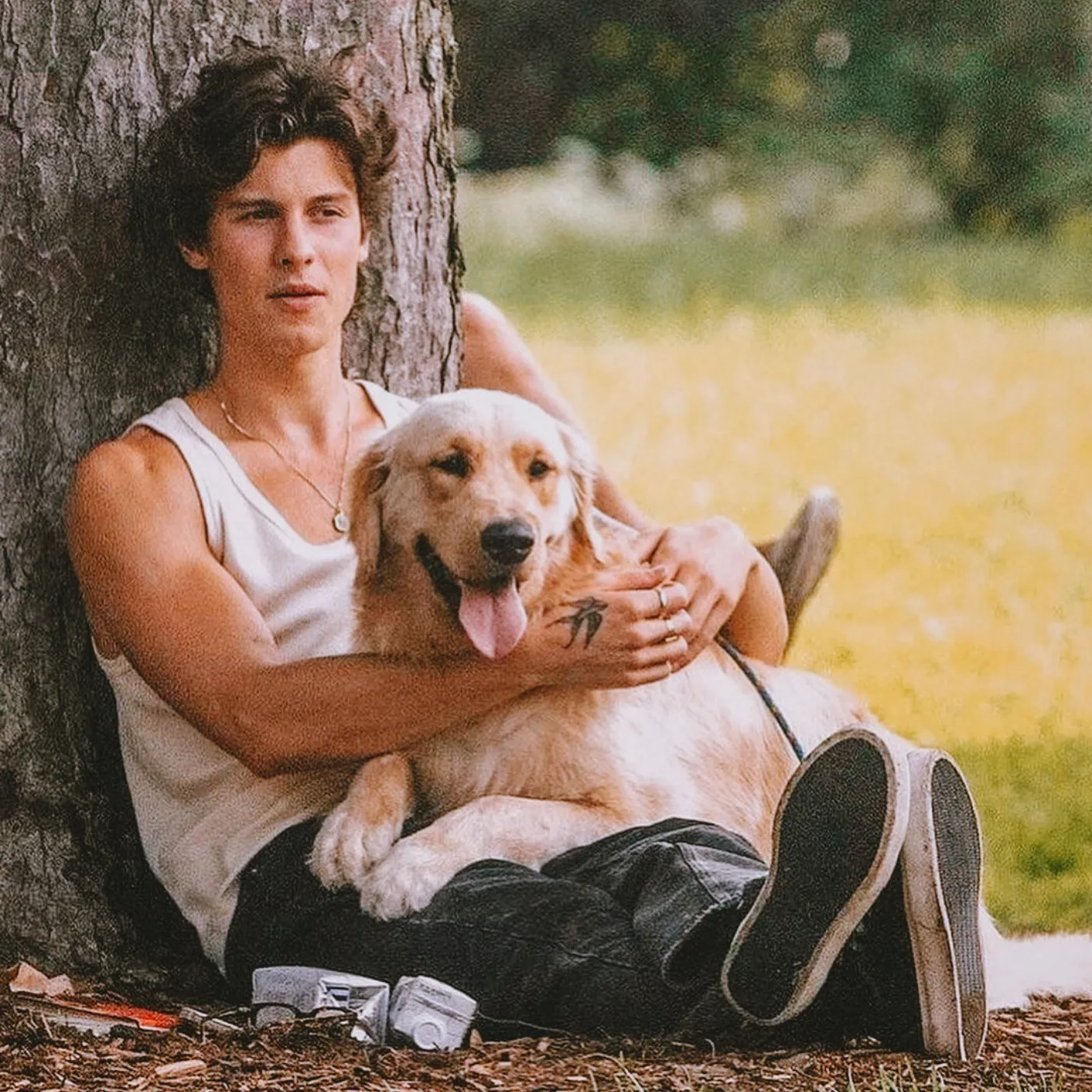 image_6875fbd93ef47 Shawn Mendes Exposed for Strange Animal Obsession Sparks Social Media Firestorm