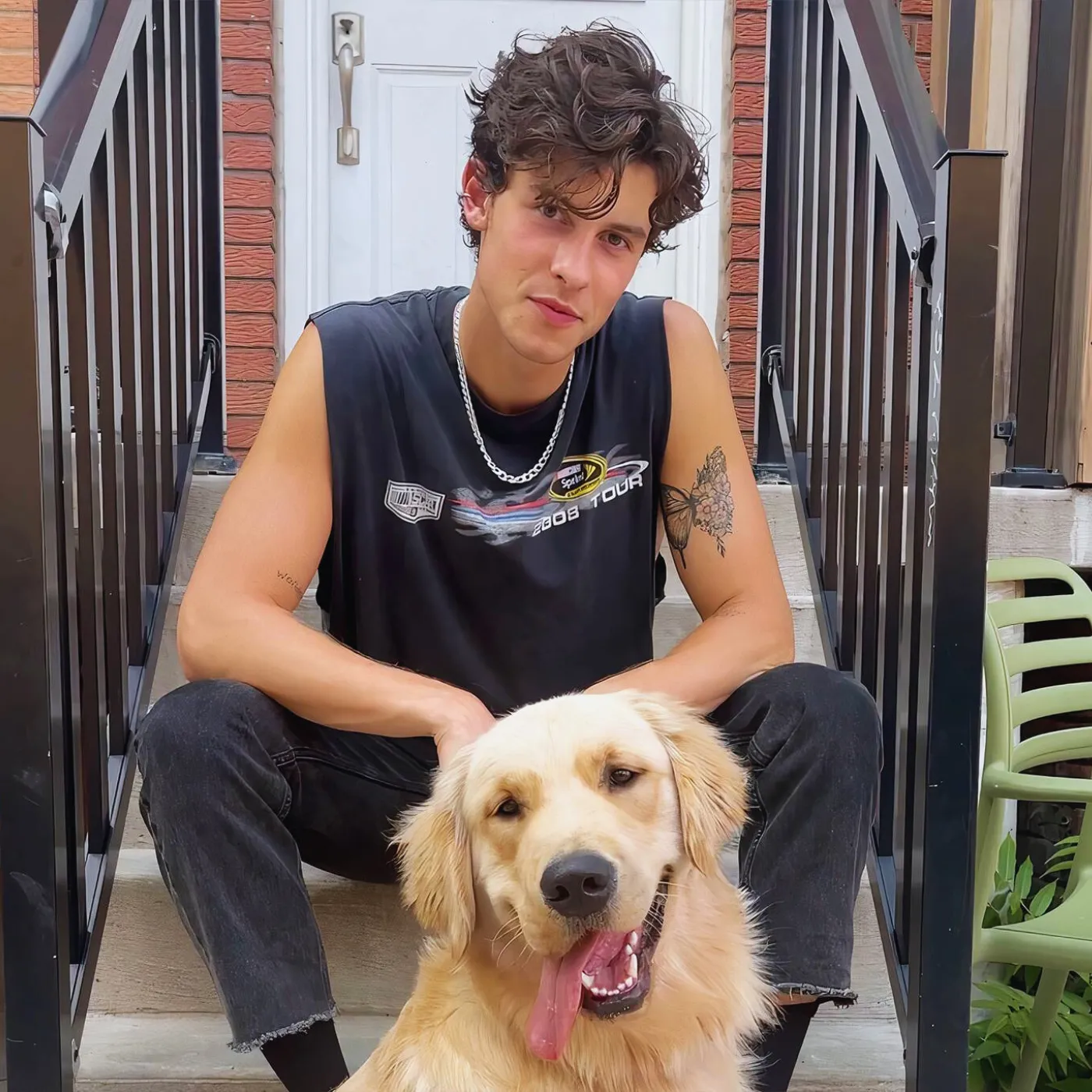 Shawn Mendes Exposed for Strange Animal Obsession Sparks Social Media Firestorm