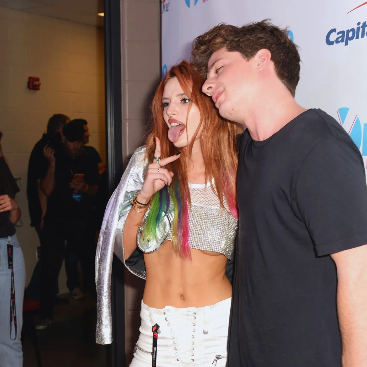 image_687608610ec57 Bella Thorne’s Bombshell Confession About Charlie Puth: “I Refused, He Smeared Me”