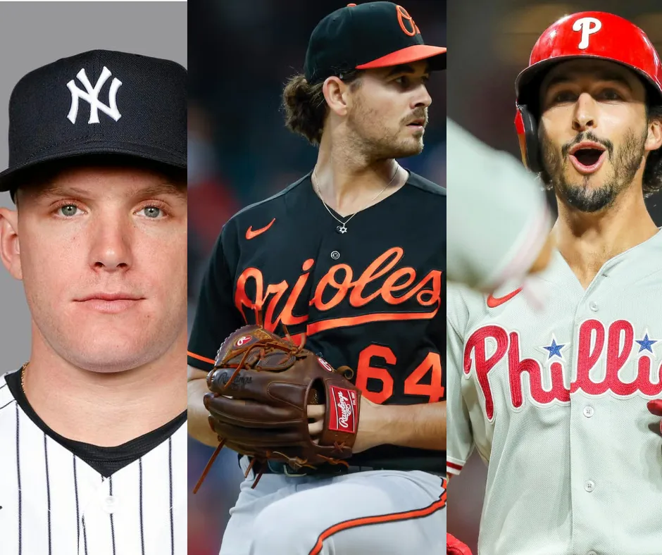 image_68760da902467 Israel may make baseball history in the 2026 tournament thanks to Dean Kremer.