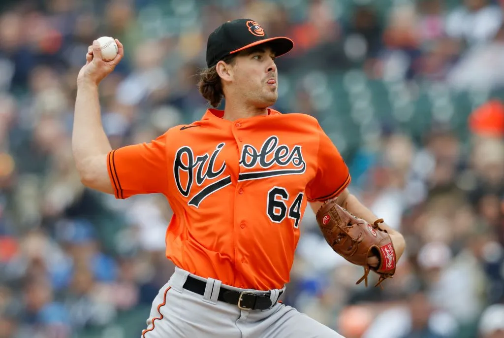 image_68760da96b5b6 Israel may make baseball history in the 2026 tournament thanks to Dean Kremer.