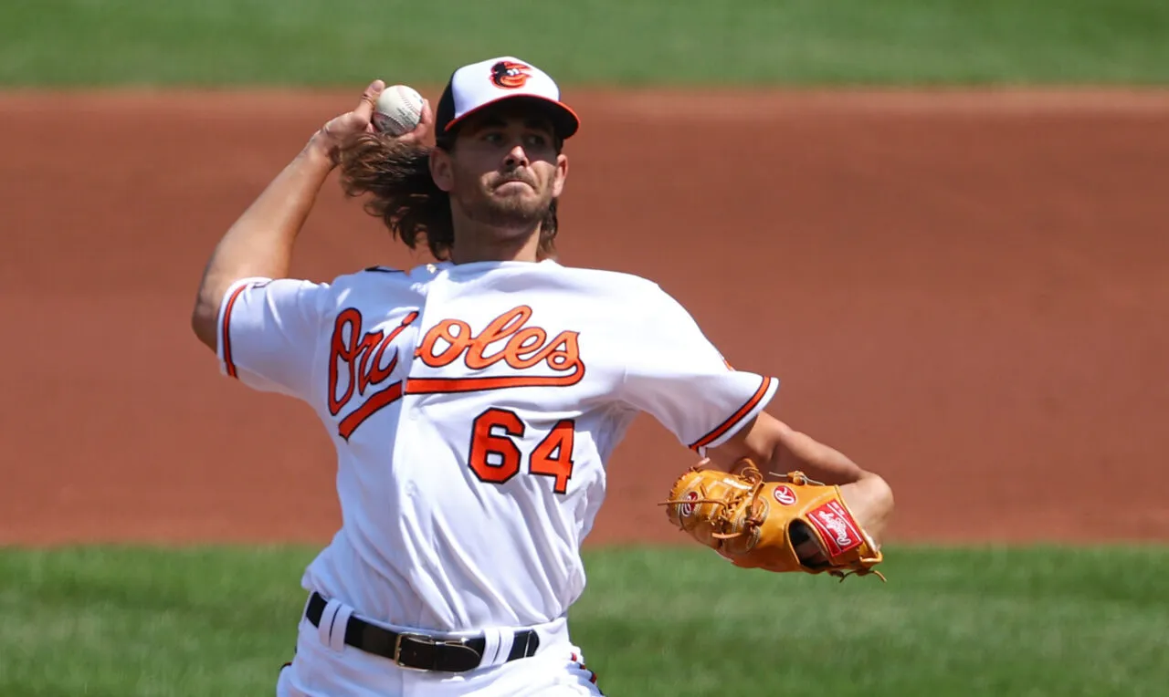 Israel may make baseball history in the 2026 tournament thanks to Dean Kremer.