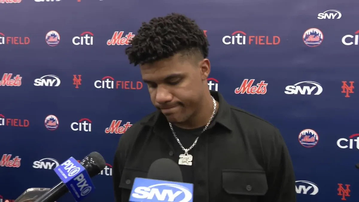 Snubbed But Not Shaken? Juan Soto Finally Speaks Out About All-Star Rejection — And What He Really Feels Inside