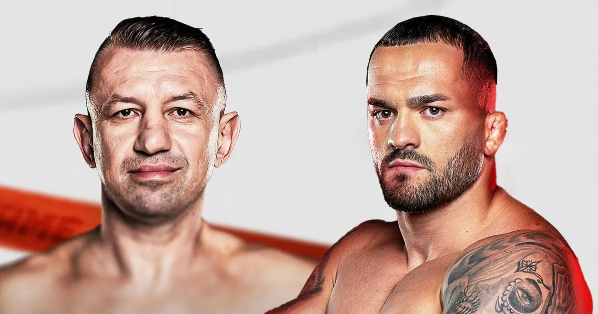 Adamek — Once crushed by Soldic four years ago — makes a surprising comeback