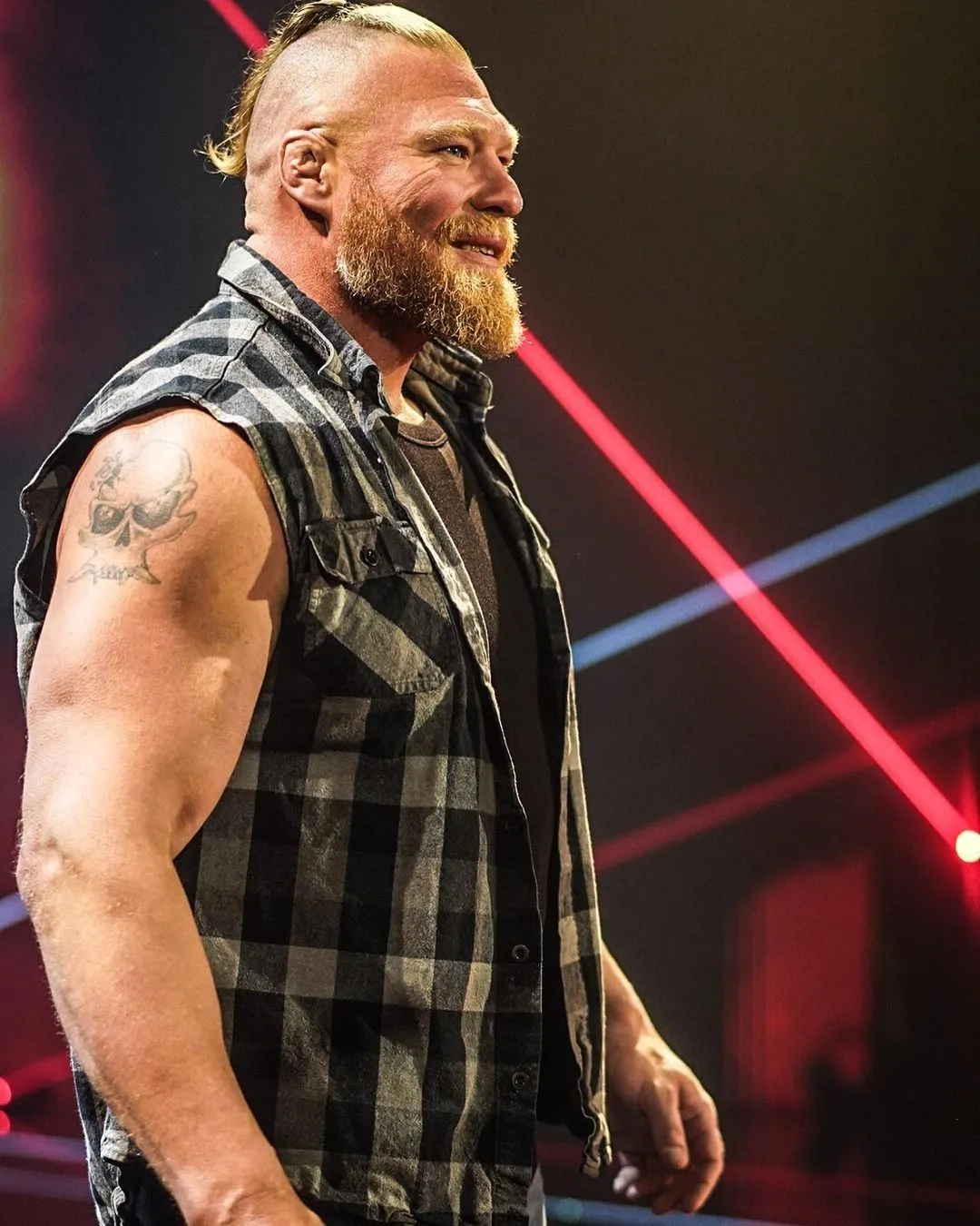 He Lost Her to Brock Lesnar — Sable’s Ex-husband Breaks Silence on Years of No Contact and Painful Betrayal