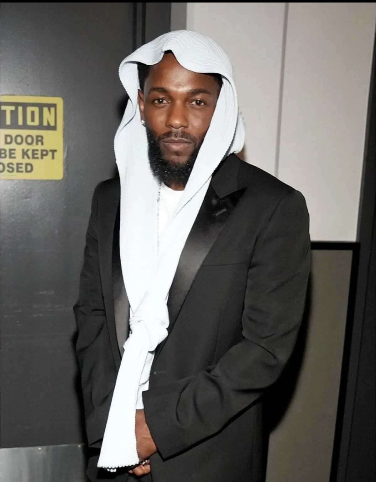 Kendrick Lamar Nearly Walked Away From the Track That Changed Everything — The Untold Story Behind His Most Iconic Hit