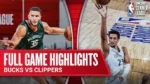 Baldwin Jr. took charge with sharp shooting, turning the game around in the final quarter 1 Baldwin Jr. took charge with sharp shooting, turning the game around in the final quarter