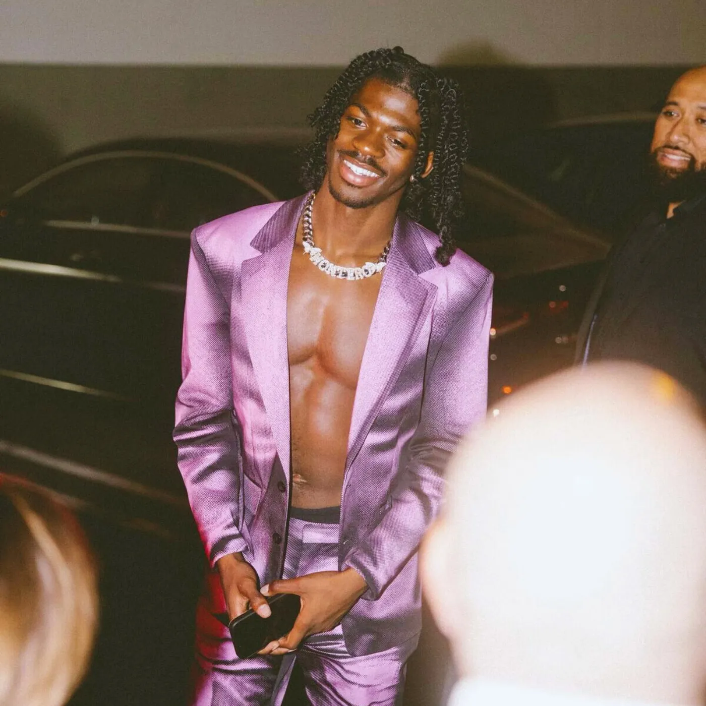 image_6876ff3815a09 Lil Nas X Losing His Edge or Plotting Something Massive