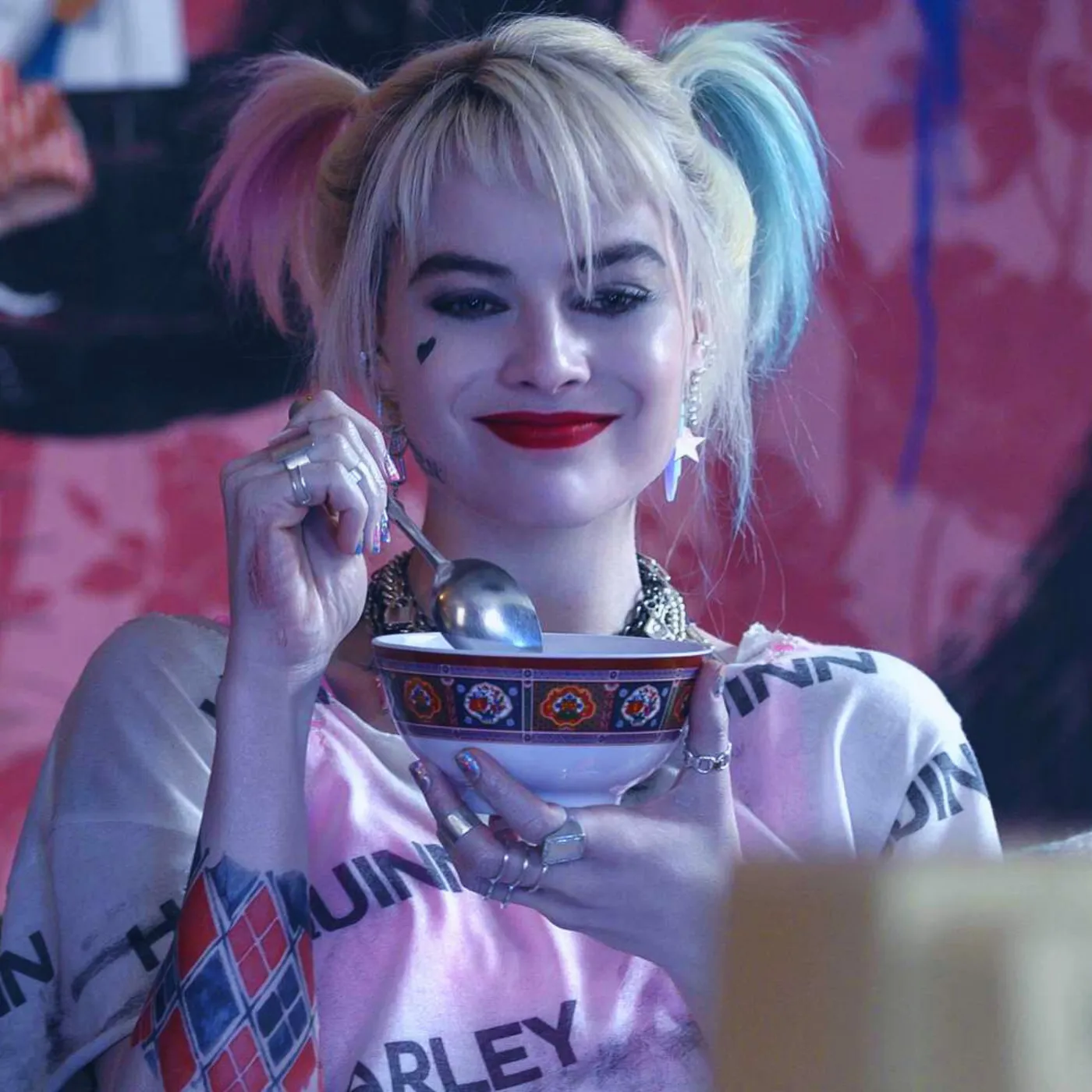 image_687701b0c8308 Margot Robbie Said Yes to a Movie Without Reading the Script