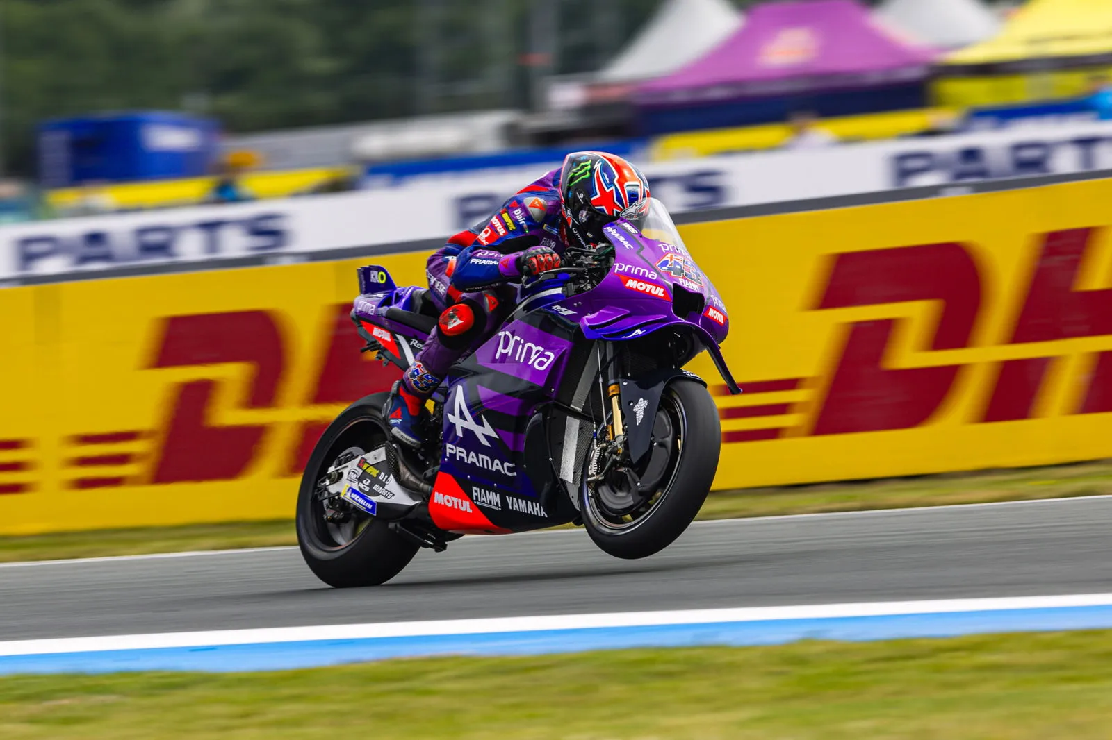 image_687708ce7e520 Borsoi issued an ultimatum to Jack Miller and Miguel Oliveira, putting them under pressure over the weekend