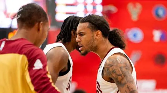 image_68770cfb914b6 Jaylon Tyson delivered a stellar performance in the NBA2K26 Summer League, leading his team to victory