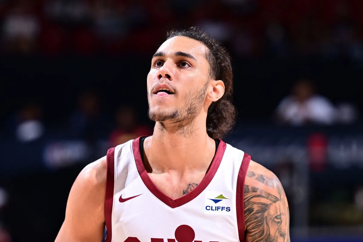 Jaylon Tyson delivered a stellar performance in the NBA2K26 Summer League, leading his team to victory