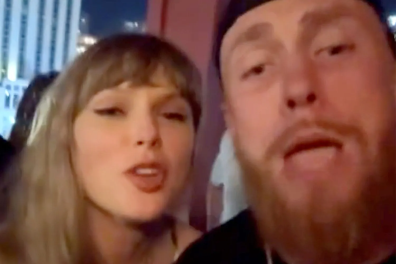 image_6877153b3104c NFL Star George Kittle Goes Viral Singing ‘Love Story’ with Taylor Swift