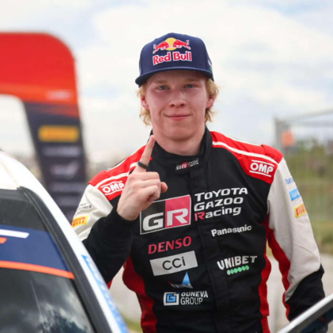 BREAKING NEWS! TOP SECRET secret about Kalle Rovanpera: The world is about to be SHOCKED by this truth?