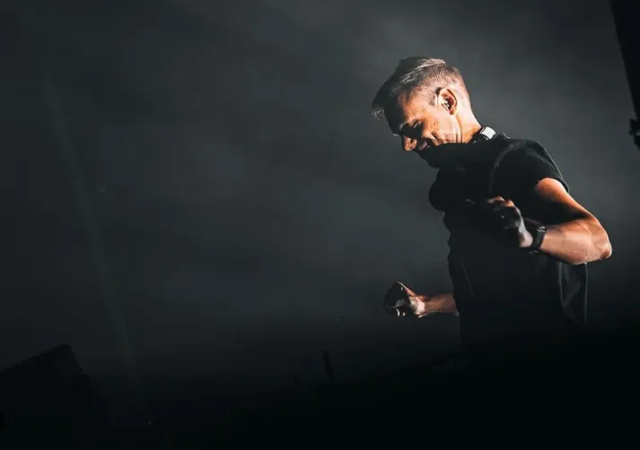 What Made Armin van Buuren Break Down the Most in His Career – And How He Got Back Up!