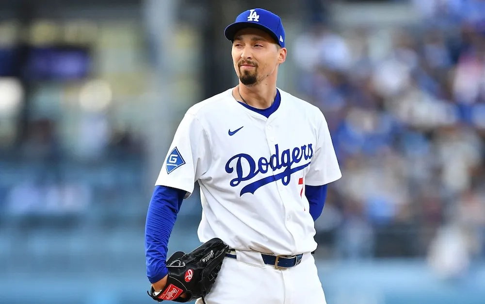 Shocking Analysis: The Real Reason Blake Snell Might Be Forced to Take a Short-Term Contract!