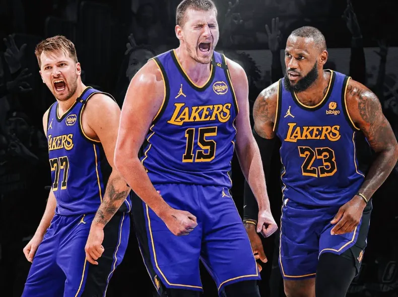 Not a Coincidence: Why Are the Lakers Clearing Cap Space for Summer 2027?