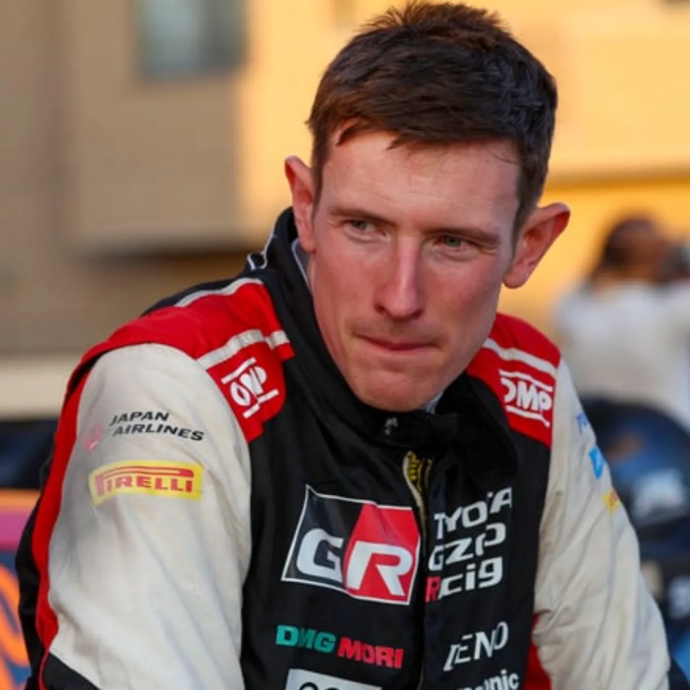 image_68771faf40059 SHOCKING! The horrifying secret about the 'Curse' that ALMOST DESTROYED Elfyn Evans' career: You won't believe what he faced