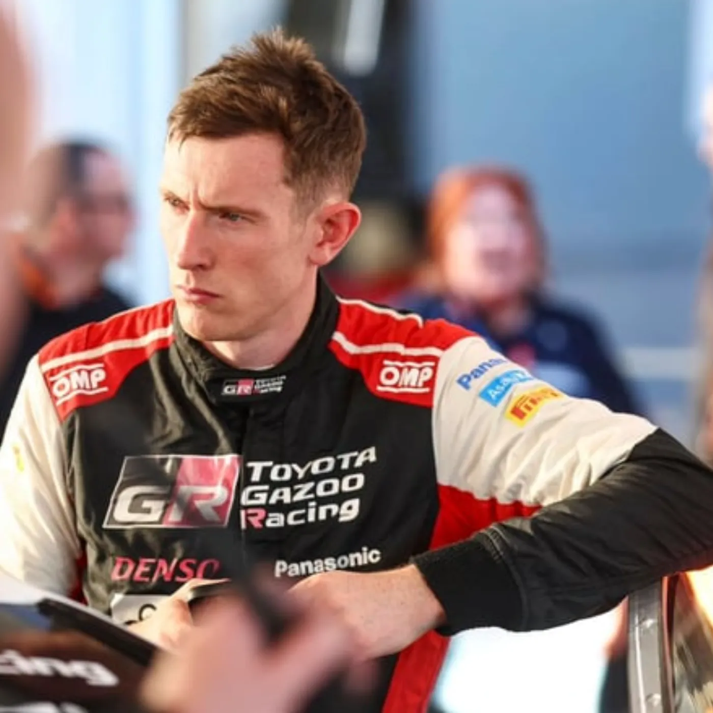 image_68771faff1b3c SHOCKING! The horrifying secret about the 'Curse' that ALMOST DESTROYED Elfyn Evans' career: You won't believe what he faced
