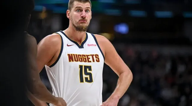 image_687720c5f1c94 Jokić Plays Less in the Upcoming Season. Is the Nuggets' Internal Situation Sending a Dangerous Signal?