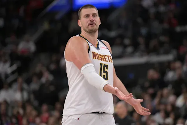 image_687720c68351b Jokić Plays Less in the Upcoming Season. Is the Nuggets' Internal Situation Sending a Dangerous Signal?