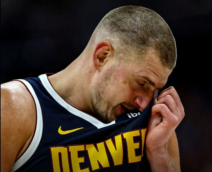 Jokić Plays Less in the Upcoming Season. Is the Nuggets' Internal Situation Sending a Dangerous Signal?
