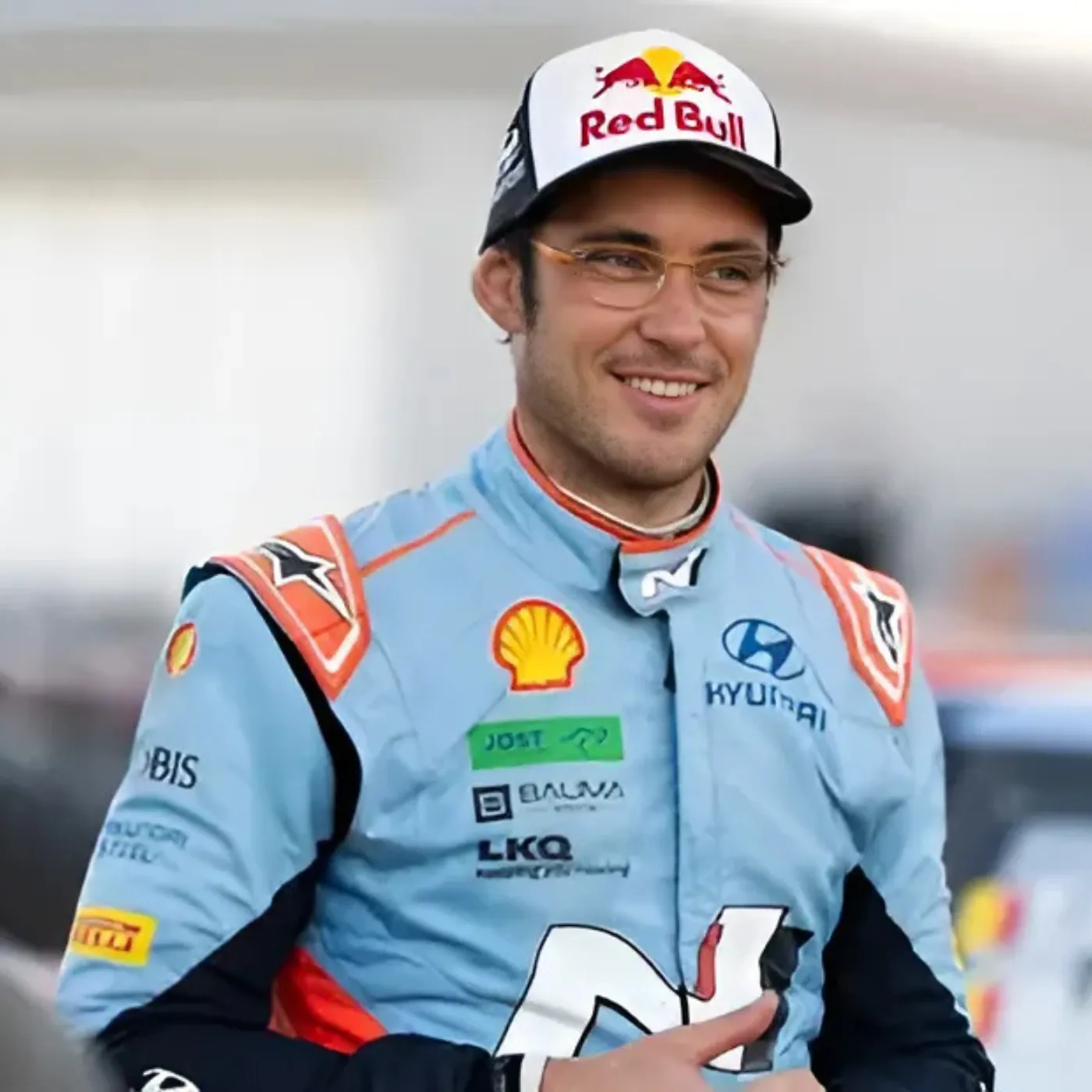 image_687725ba01713 THE MOST SHOCKING RALLY IN HISTORY! The TOP SECRET about Thierry Neuville: Is his career on the brink?